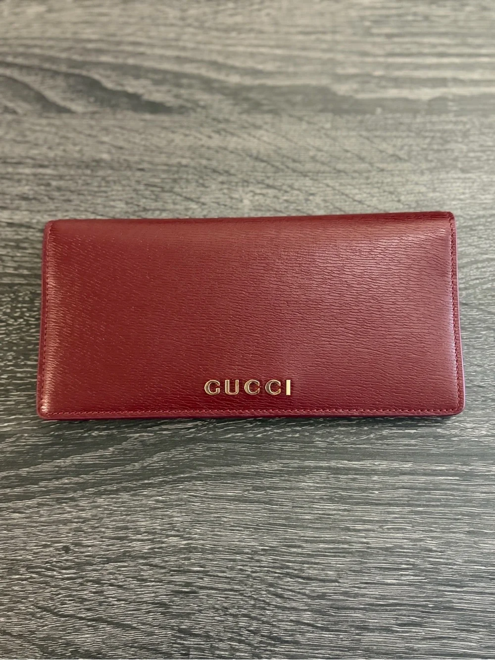 Gucci Continental Wallet - Picture 3 of 7